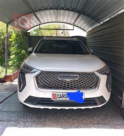 هافال جوليون